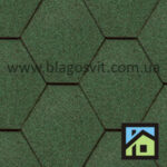 kerabit-Тройка-однотон_green