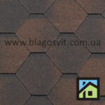 RoofShield Classic Стандарт медный