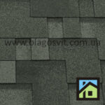 Битумная черепица RoofShield Premium Classic Модерн шале