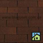 RoofShield Elite Американ коричневый