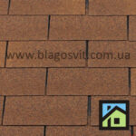 RoofShield Американ антик