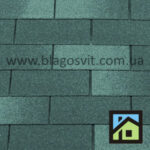 RoofShield Американ патинированная медь