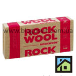 Утеплитель_Rockwool_Fasrock