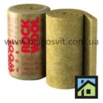 Утеплитель_Rockwool_ Multirock-Roll