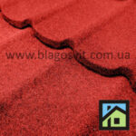 Композитная черепица Gerard_Diamant_spanish-red