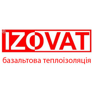 Утеплитель Izovat_logo