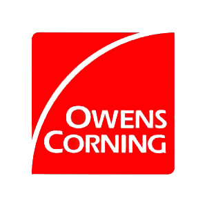 logo_Owens Corning ламинированная черепица