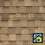 IKO_Cambridge Xtreme_49_Earthtone Cedar