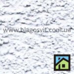 Акриловая штукатурка Kreisel BR 1,5 мм ACRYLPUTZ 010