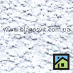 Акриловая штукатурка Kreisel BR 2 мм ACRYLPUTZ 010