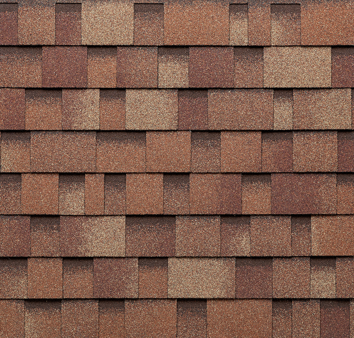 Битумная черепица TEGOLA линия Мaster Terracota