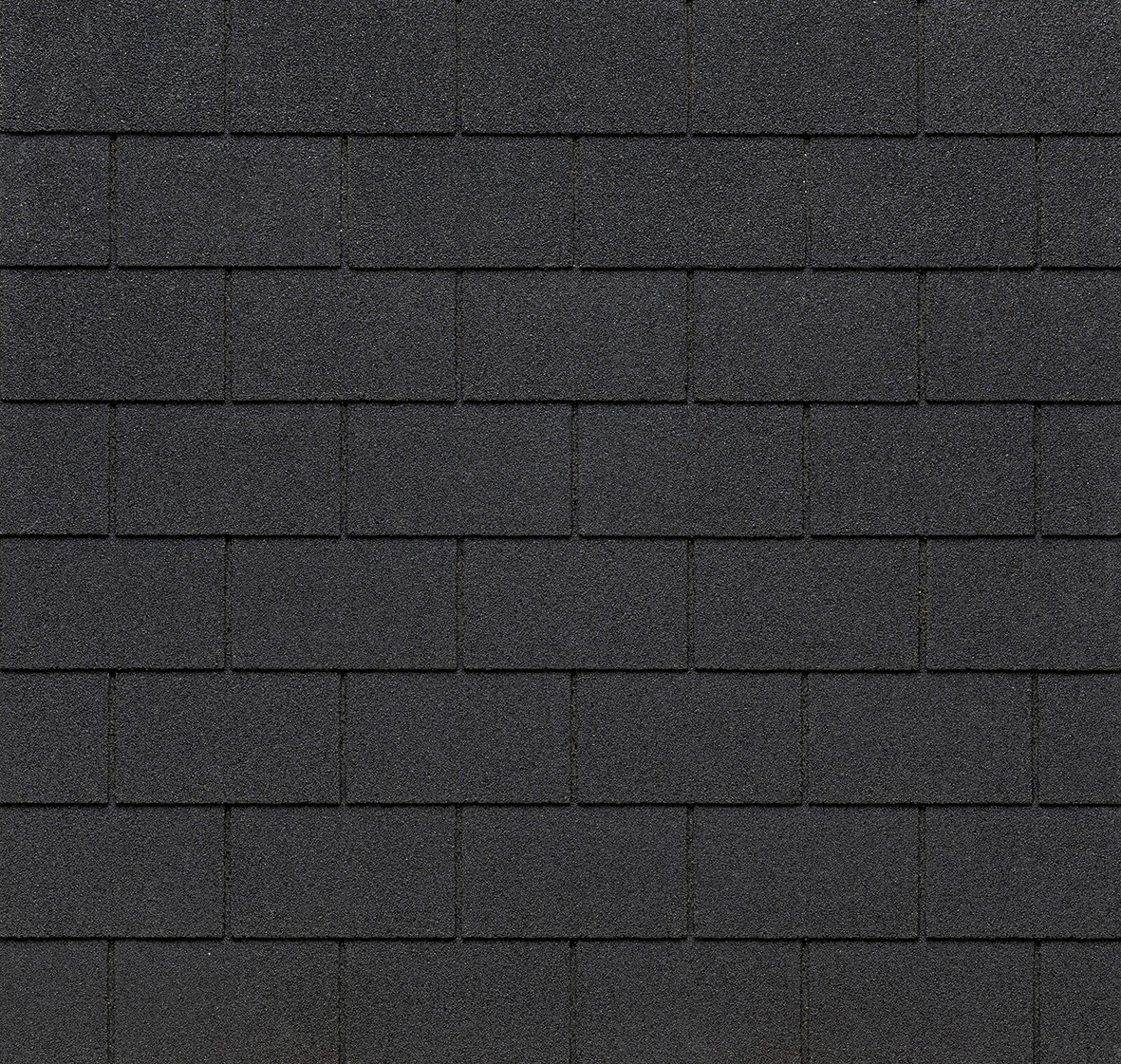Битумная черепица TEGOLA линия Premium Rectangular Black
