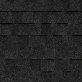 Битумная черепица Owens Corning DURATION AR Onyx Black