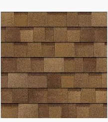 Бітумна черепиця Owens Corning DURATION AR Desert Tan
