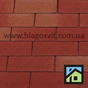 RoofShield Family Американ римская