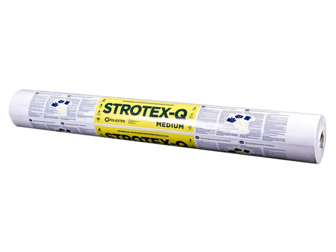 Strotex Q 75м2 рул.