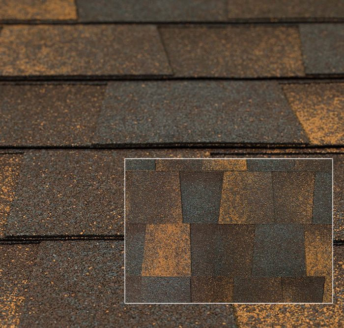 Битумная черепица Katepal Mansion Eilean