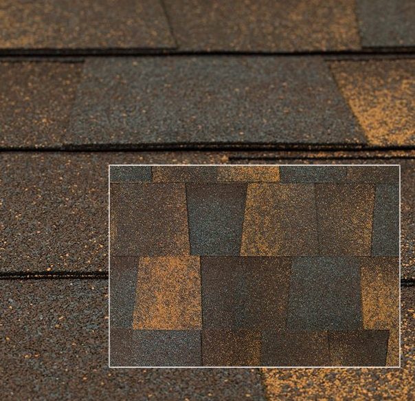 Бітумна черепиця Katepal Mansion Eilean