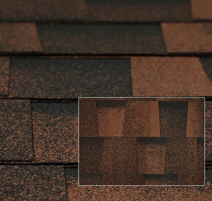 Битумная черепица Katepal Coburg