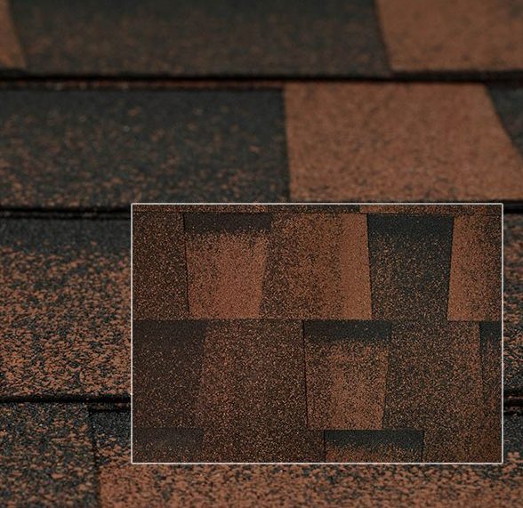 Бітумні черепиця Katepal Mansion Coburg