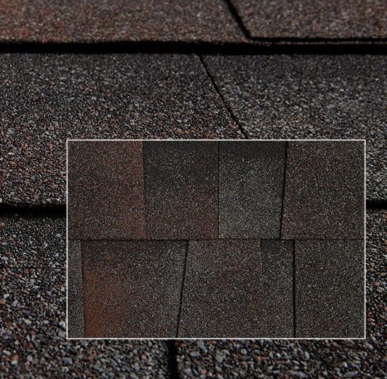 Бітумна черепиця Katepal Mansion Dover