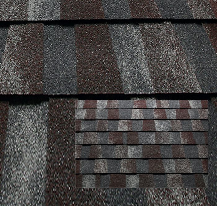 Бітумна черепиця Katepal  Mansion Arundel