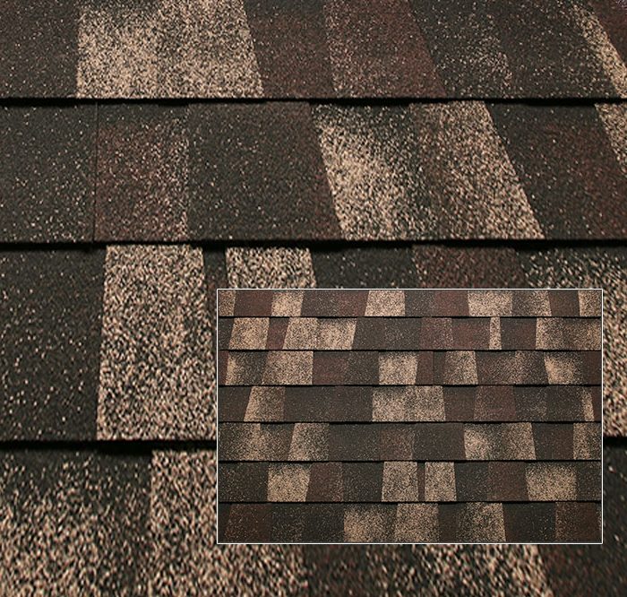 Битумная черепица Katepal Peles