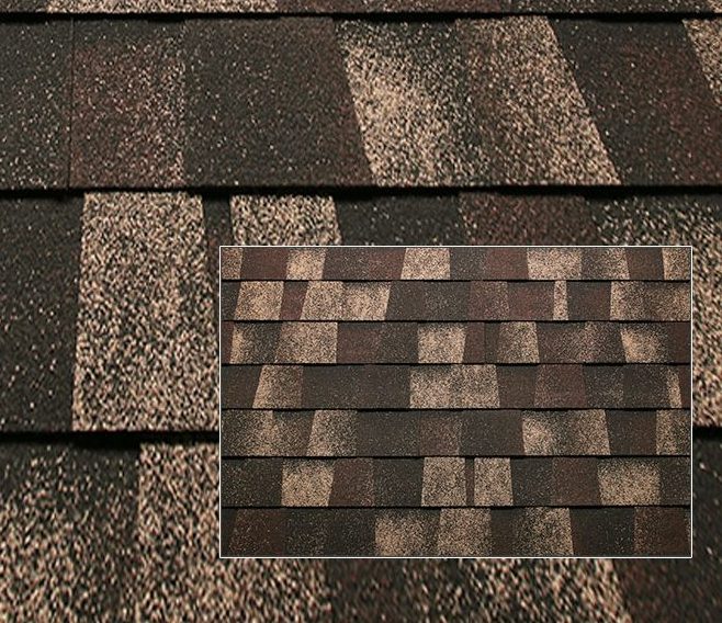 Бітумна черепиця Katepal Mansion Peles