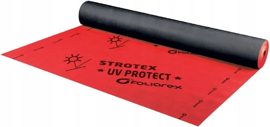 Кровельная мембрана Strotex Q UV PROTECT 230 г