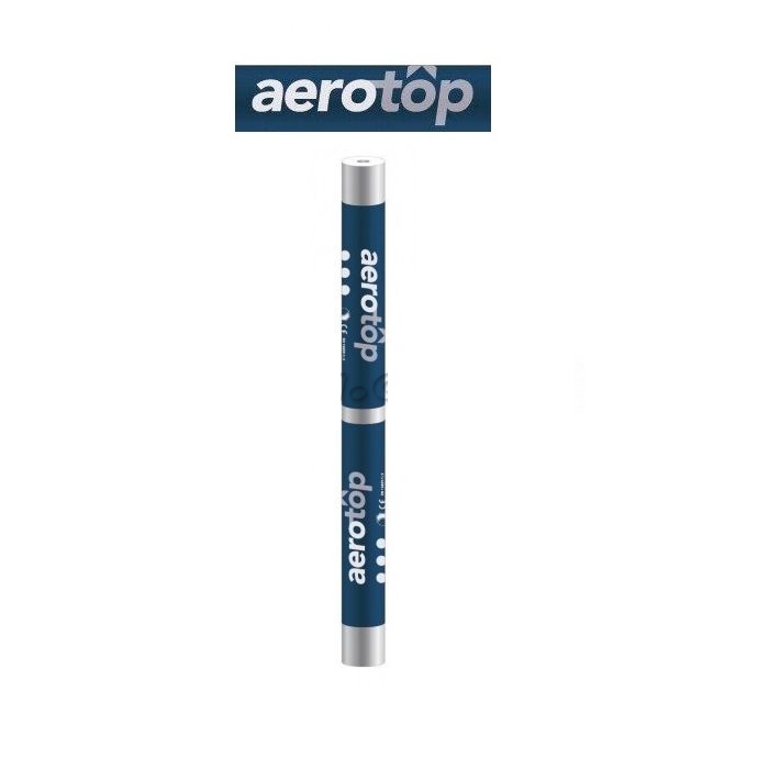 Покрівельна мембрана Aerotop-115 Чехія
